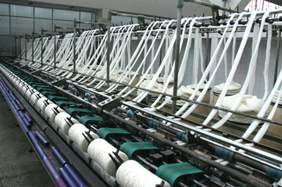 安徽纺织业板式换热器应用